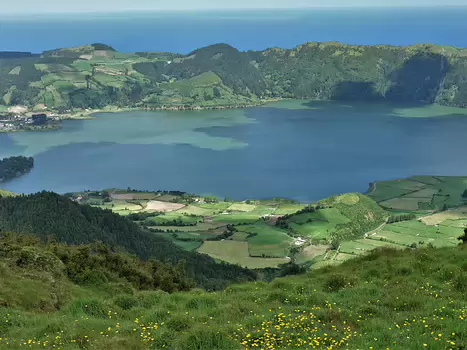 2018-05 Açores