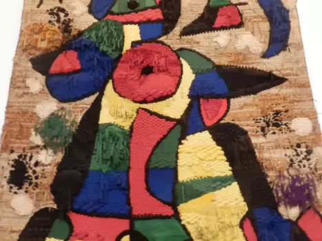 Jean-Philippe Jean-Philippe D, détail sortie