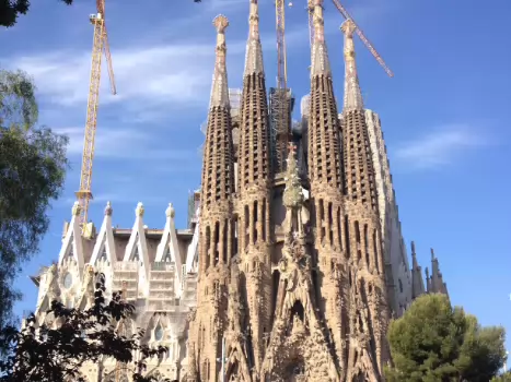 Véronique Véronique P, détail sortie