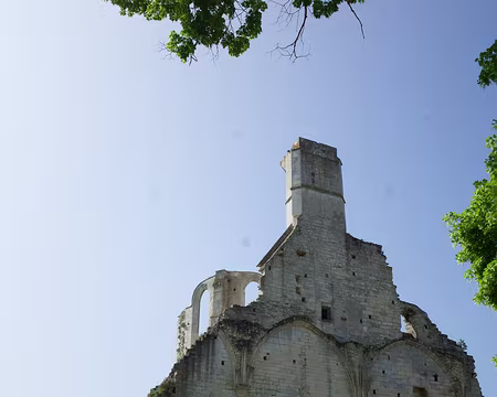 2018_05_20-10_57_29 Ruines de l'abbatiale