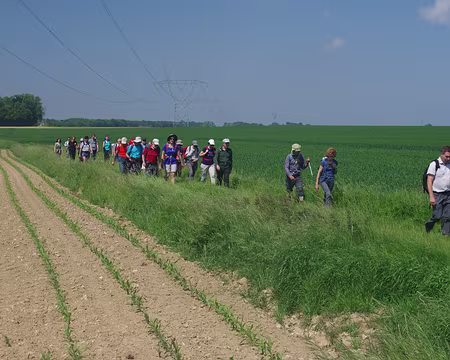 Après la Chevrie Après la Chevrie
