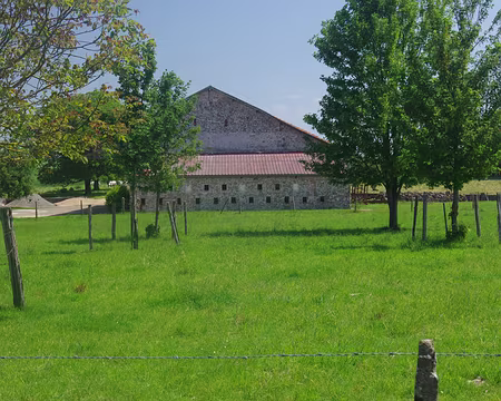 Le Château Le Château