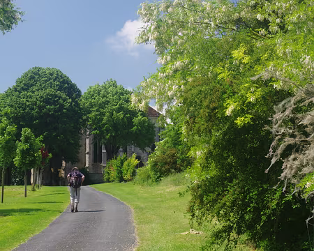 Butte de Doue Butte de Doue