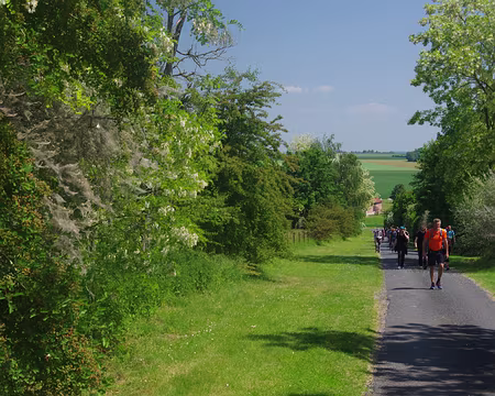 Butte de Doue Butte de Doue