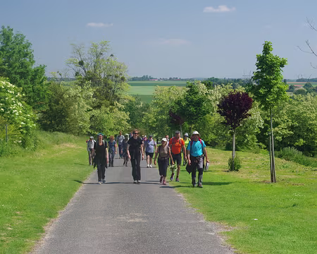 Butte de Doue Butte de Doue