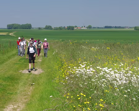 Entre Doue et Croupet Entre Doue et Croupet