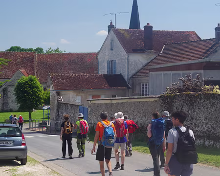 Saint-Germain-sous-Doue Saint-Germain-sous-Doue