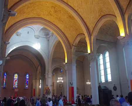 Église Saint-Denys-Sainte-Foy à Coulommiers Église Saint-Denys-Sainte-Foy à Coulommiers