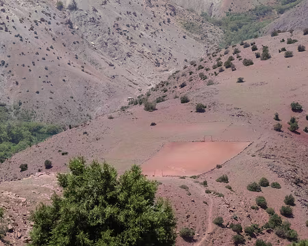 DSC06064 Terrain de football