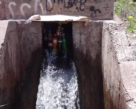 DSC06170 Frigo du Haut Atlas