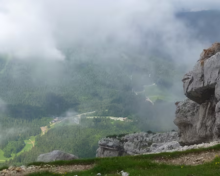 P1260326 La vue restera dans les nuages