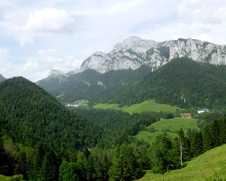 P1260394 Nous visiterons le musée de la Grande Chartreuse une autre fois !