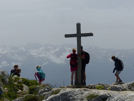 Christian Christian D, détail sortie