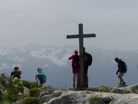 Christian Christian D, détail sortie