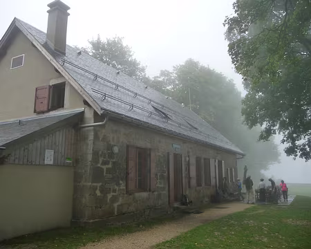P1090154 Châlet d'Arvières, ancienne abbaye de Chartreux