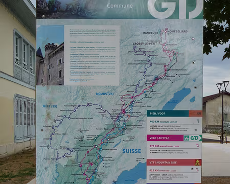 P1090170 400 kms en 3 ans ...ainsi s'achève la GTJ 2016-2017-2018