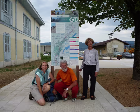 P1090173 ...grâce à la persévérance de Joël