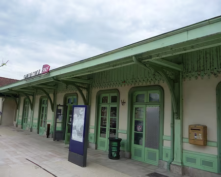 P1090181 La jolie gare de Culoz