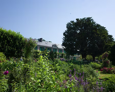 2018_06_29-10_54_42 Maison de Claude Monet à Giverny