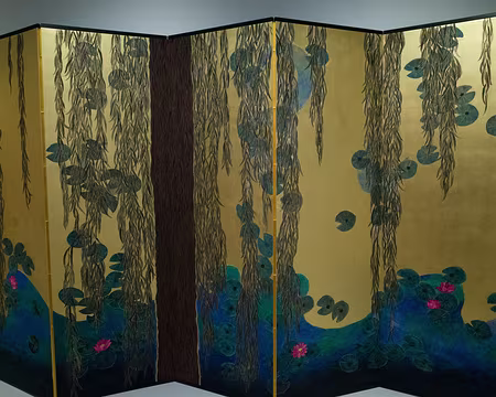 2018_06_29-14_34_20 Musée des Impressionnismes à Giverny