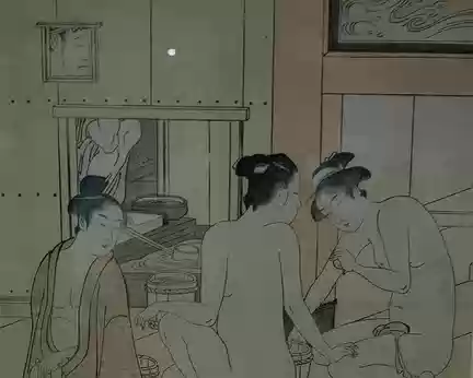 2018_06_29-14_58_48 Kiyonaga - Bain des femmes (vers 1787), ancienne collection Degas