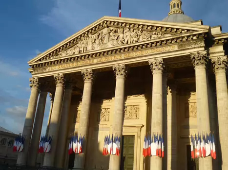 2018-06 Paris-Lutèce