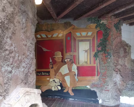 P1070622 - Copie ...oeuvre d'une artiste plasticienne (1979)