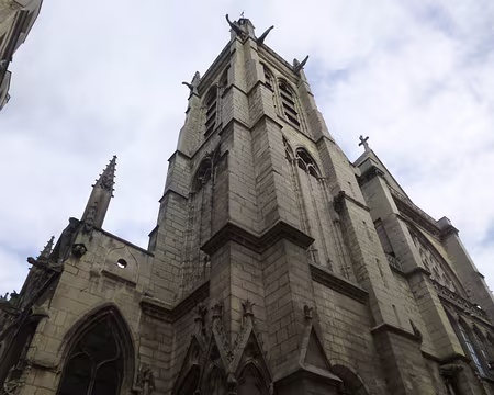 P1070630 Eglise Saint-Séverin
