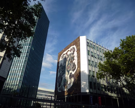 P1070643 Faculté des Sciences de Jussieu