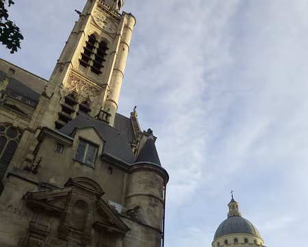 P1070662 ...et le Panthéon