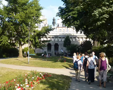 P1070812 Le Square du Vert Galant et ...