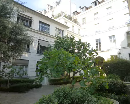 P1070818 Passage Dauphine