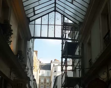 P1070820 Cour du Commerce Saint-André