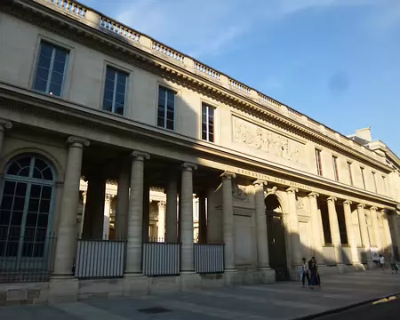 P1070824 Université René Descartes