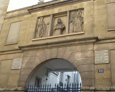 P1070828 Rue Monsieur le Prince