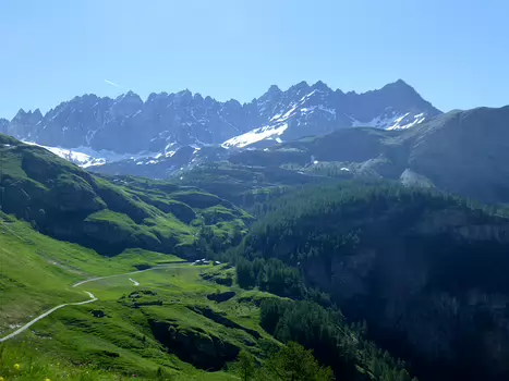 2018-06 Val d'Aoste