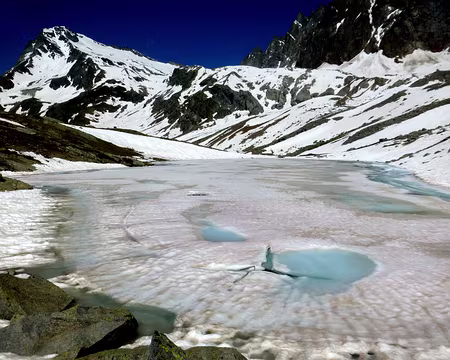 P1260455 Etrange, personne ne va se laver !