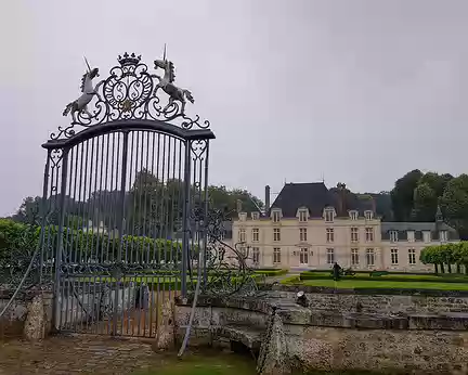 20180604_115238 Château de Saint-Cyr-sur-Chars