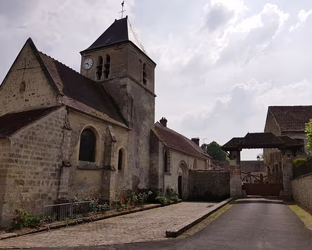 20180604_164704 Le Perchay