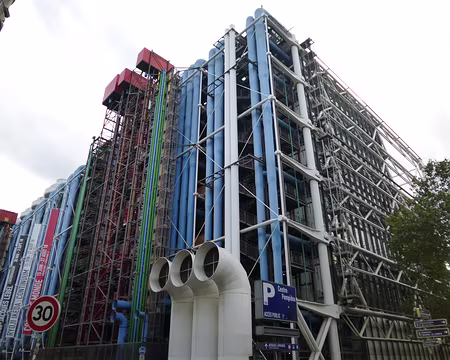 P1080040 Centre Pompidou