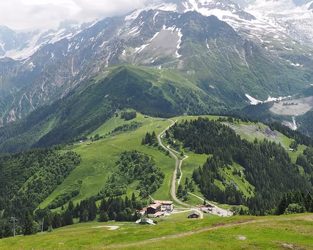 20180703-13h40m43s-P7030094-V3 On prendra le tramway du mont blanc au col