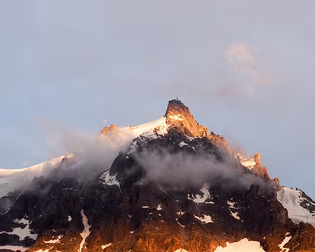 20180703-14h39m58s-DSC07253-V3b Ce soir l'aiguille du midi s'illumine.