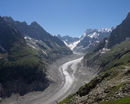 20180707-11h28m28s-P7070586-V3 La mer de glace est bien basse !