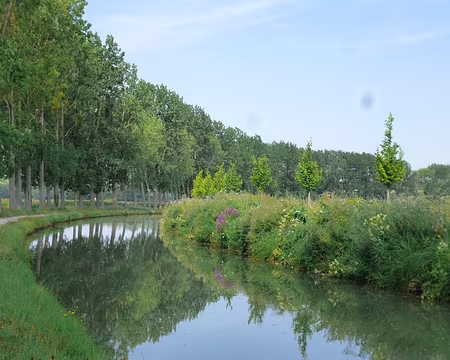 P1080010 Le canal de l'Ourcq