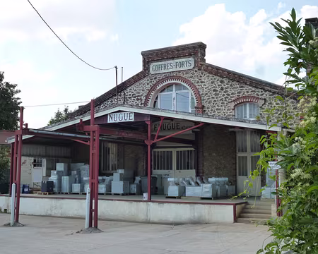 P1080020 Fabrique de coffres-forts implantée à Trilport en 1910