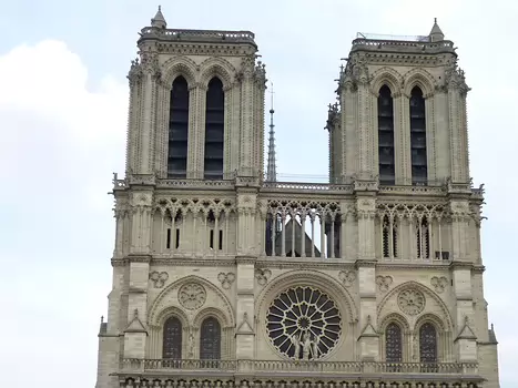 2018-07 Paris - les clochers