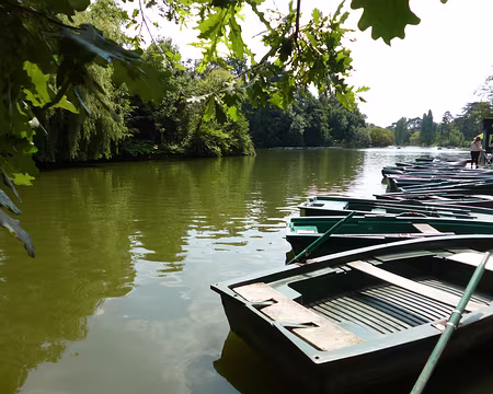 P1080102 ...et ses canots