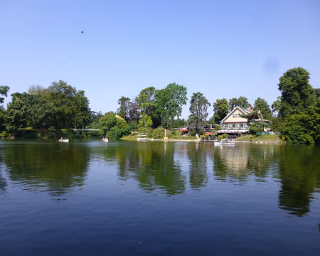 P1070909 Le Chalet des Iles, véritable chalet suisse