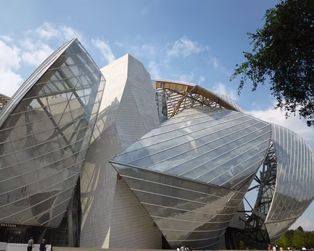 P1070933 Fondation Louis Vuitton...