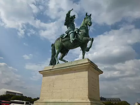 2018-07 Vieux Versailles